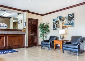 Suburban Studios near University of North Carolina-Charlotte 2