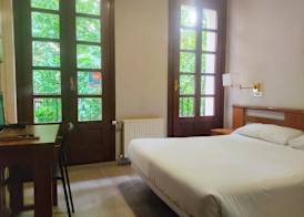 Hotel Lauxeta Berria 2