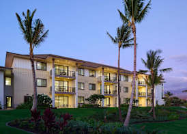 Hilton Grand Vacations Club Maui Bay Villas 2