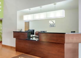Sleep Inn Macon I-75 2