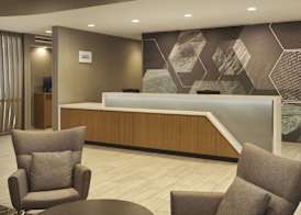 SpringHill Suites by Marriott Las Vegas Airport 2