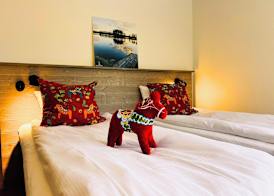Fridhemsgatan City Stay 5