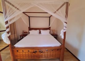 Mimi na wewe villa 4