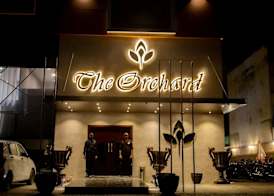 The Orchard Hotel 4
