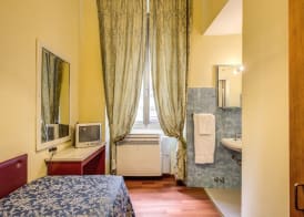 Hotel Romagna 4