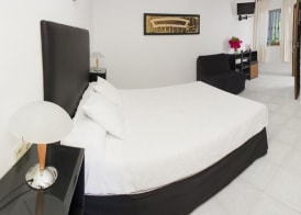 Hostal El Capi 3