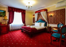 Rosen Villa Sibiu 5