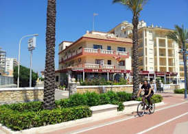 Hotel Bodegón de Peñíscola 3