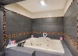 Red Roof Inn Stockton 5