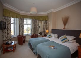 Sea Marge Hotel 2