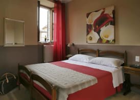 Hotel Properzio 5
