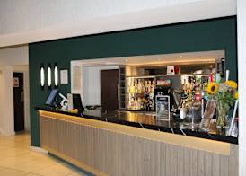 The Stuart Hotel, Derby City Centre, Sure Collection by Best Western 5