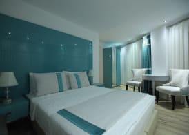 Katelya Hotel 5