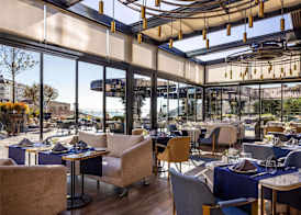 Sofitel Istanbul Taksim 5