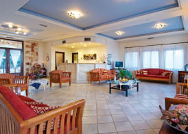 Areti Aparthotel 3