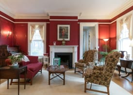 Stanton House Inn 3