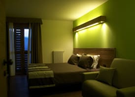 Hotel La Chance 4