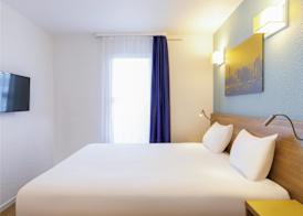 Aparthotel Adagio Access La Défense - Place Charras 3