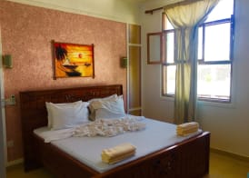 Mocco Beach Villa 5