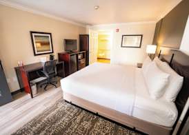 Mai Hana Hotel and Suites I Drive-Theme Parks 5