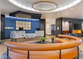 Cambria Hotel Spokane Airport 3