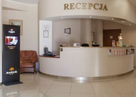 Amber Hotel 2