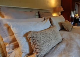 Abigail's Garden Cottage 4