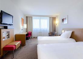 Novotel Kraków City West 5