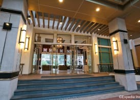 Treetops Executive Residences 2