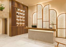 Ekati Mare Boutique Resort 5