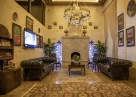 Garden Suites Hotel Cappadocia 2