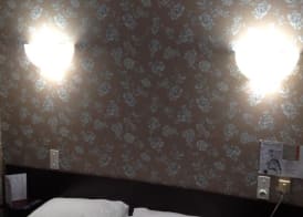 Hotel Du Nord 5