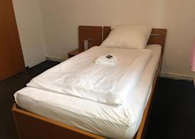 Hotel Mivano Lehrte 5