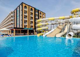 Rewaya Luxury Resort 3