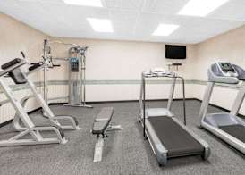Howard Johnson By Wyndham Amherst Hadley 5