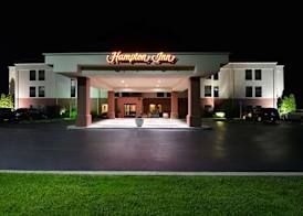 Hampton Inn Sturgis-Lagrange Area 2