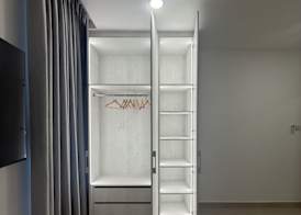Kinville Suites - Cantonment Living 3