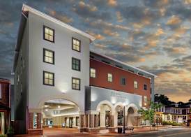 Hilton Garden Inn Annapolis Downtown 2