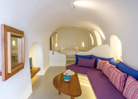 La Perla Villas and Suites - Adults Only 3