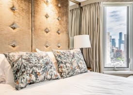 Avalon Suites Yorkville 4