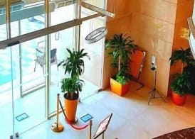 Al Ebaa Hotel 5