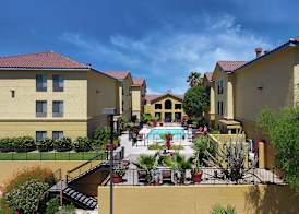 Hampton Inn & Suites Tucson Mall 4