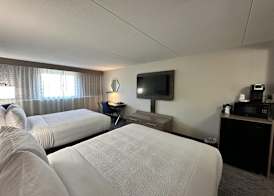 Best Western Plus Downtown Tacoma 4