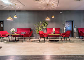 PLAZA INN Graz City 4