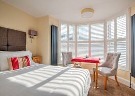 Potters Mooring Guest House 2
