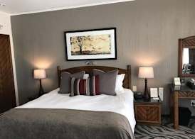 Kwa Maritane Self-Catering Chalets 3