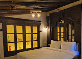 Yılmazhan Konağı Butik Otel 2