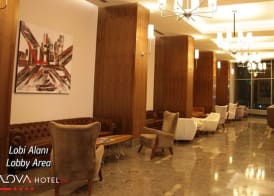 Yalova Lova Hotel & SPA Yalova 5