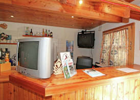 Chalet in Valais near Ski Lift & Saas Valley 2