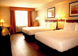 Staywell Inn & Suites 5